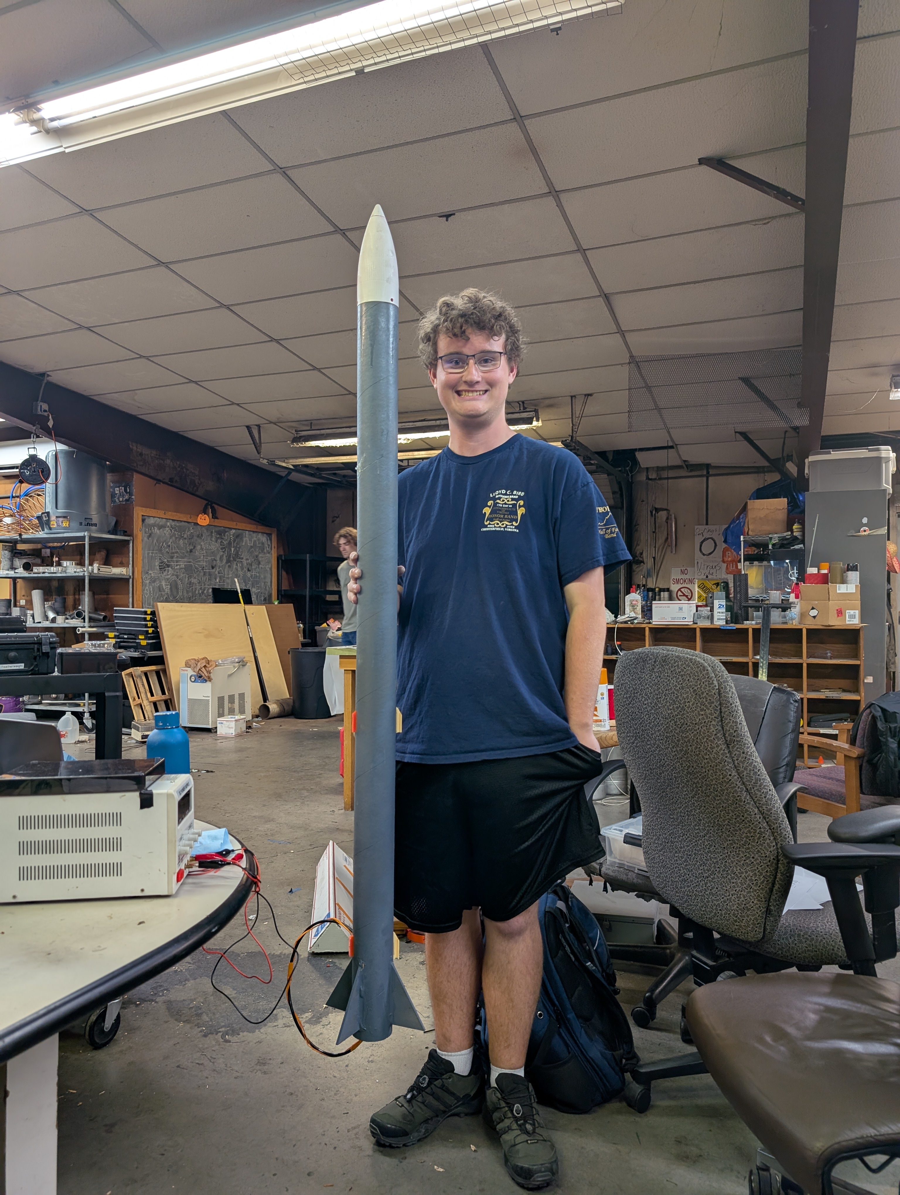 L1 Hybrid Certification Attempt