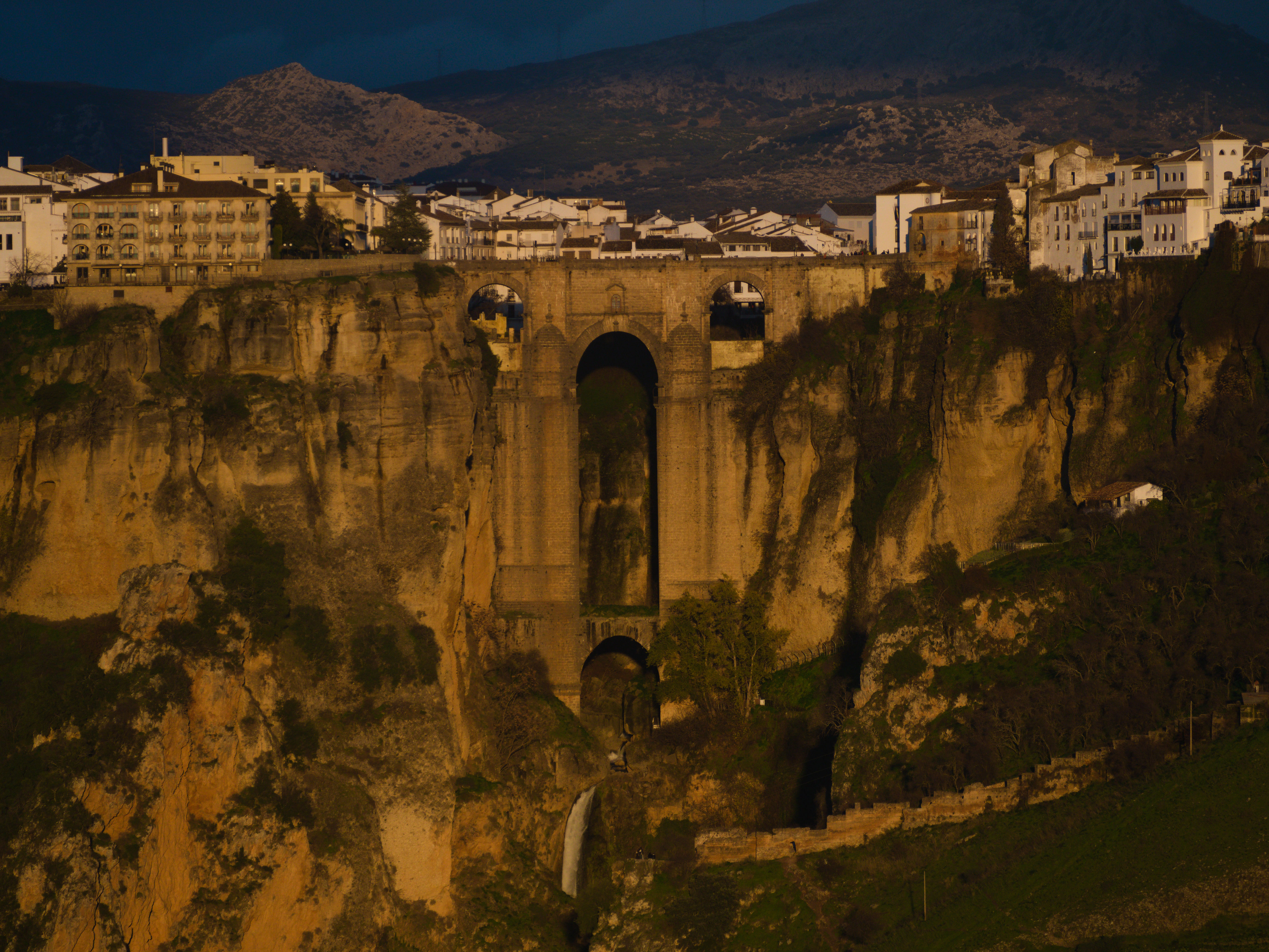Ronda Bridge