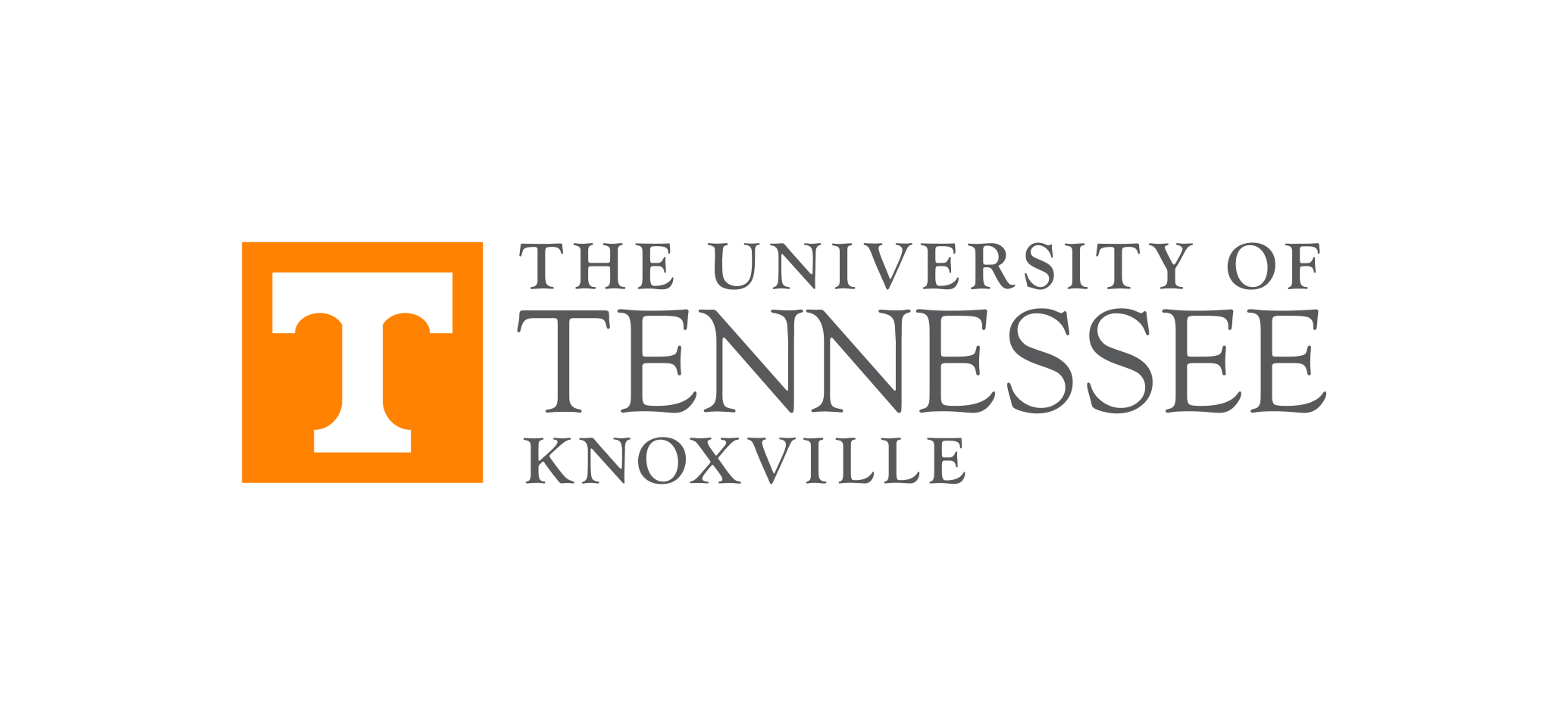 UTK Logo